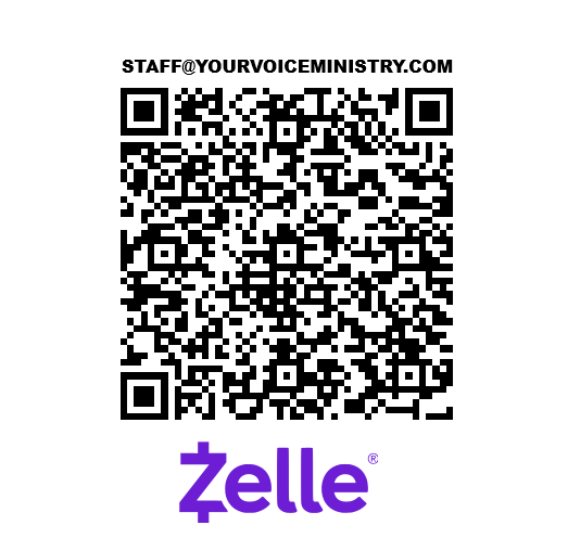 Zelle donation